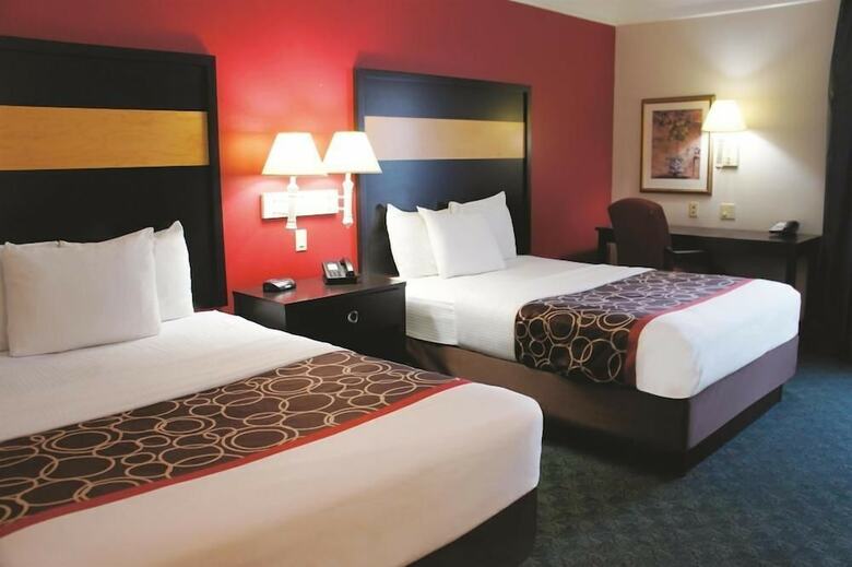 Hotel Studio 6 Houston - Spring