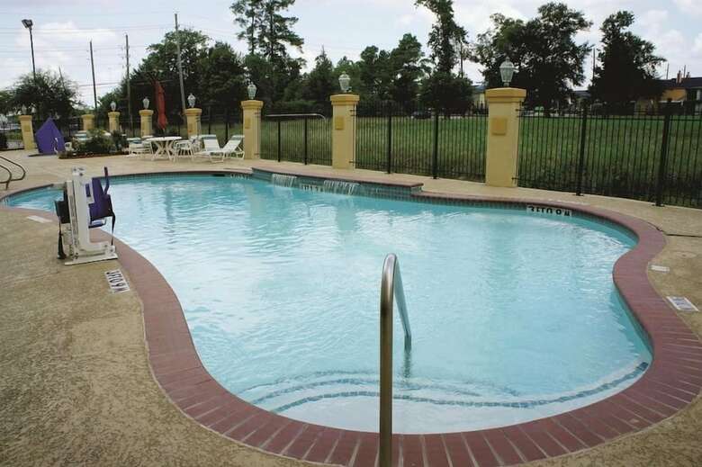 Hotel Studio 6 Houston - Spring