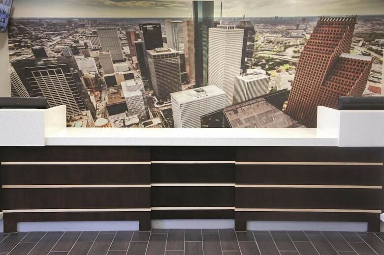 Hotel Studio 6 Houston - Spring