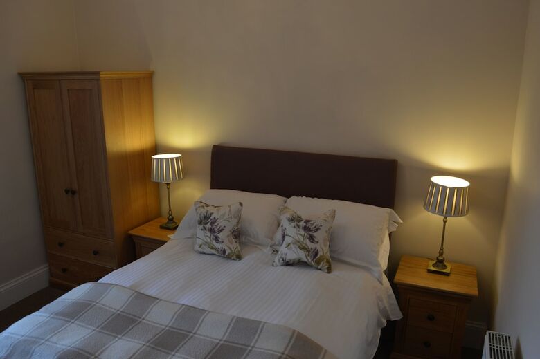 Hotel Balnearn House
