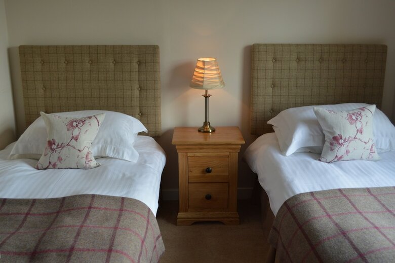 Hotel Balnearn House