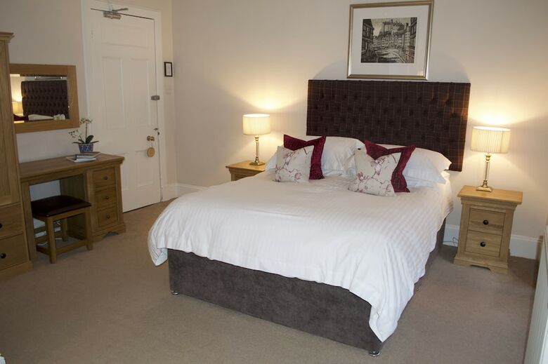 Hotel Balnearn House