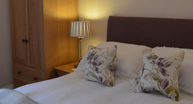Hotel Balnearn House