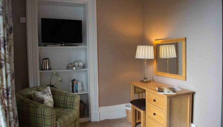 Hotel Balnearn House