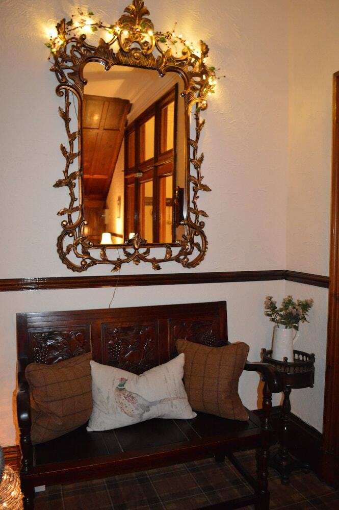 Hotel Balnearn House