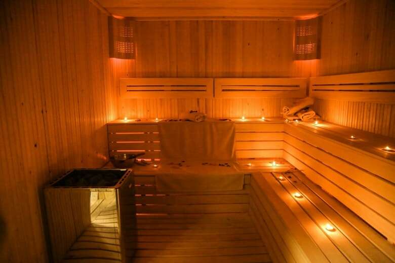 Hotel River Mill Park Otel Aqua Spa