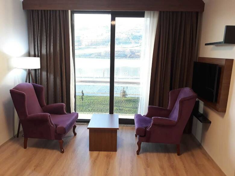 Hotel River Mill Park Otel Aqua Spa