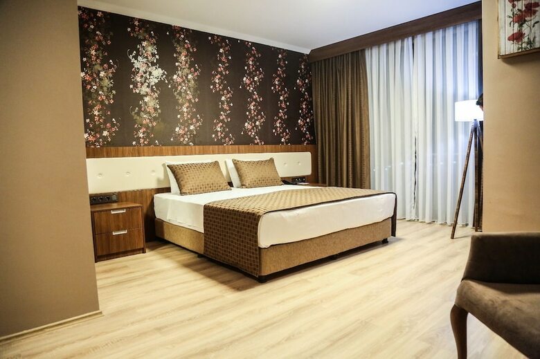 Hotel River Mill Park Otel Aqua Spa