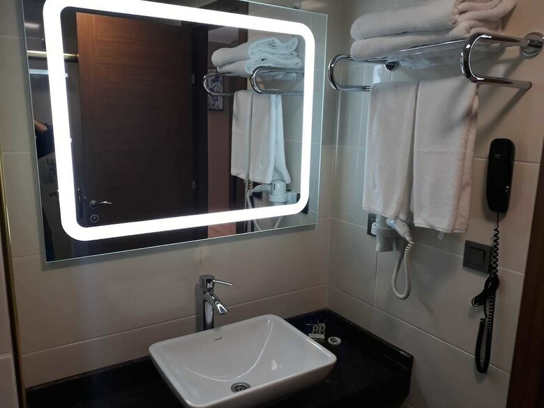 Hotel River Mill Park Otel Aqua Spa