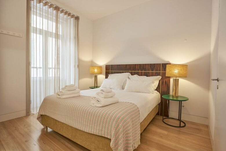 Apartamentos Ouro Grand By Level Residences