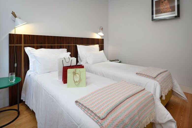 Apartamentos Ouro Grand By Level Residences