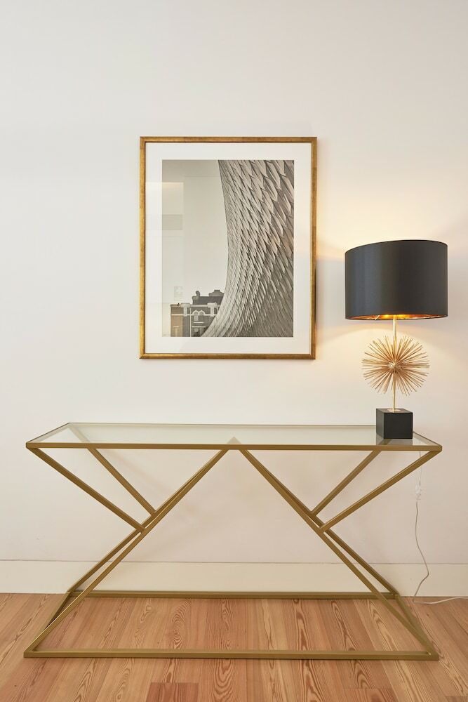 Apartamentos Ouro Grand By Level Residences