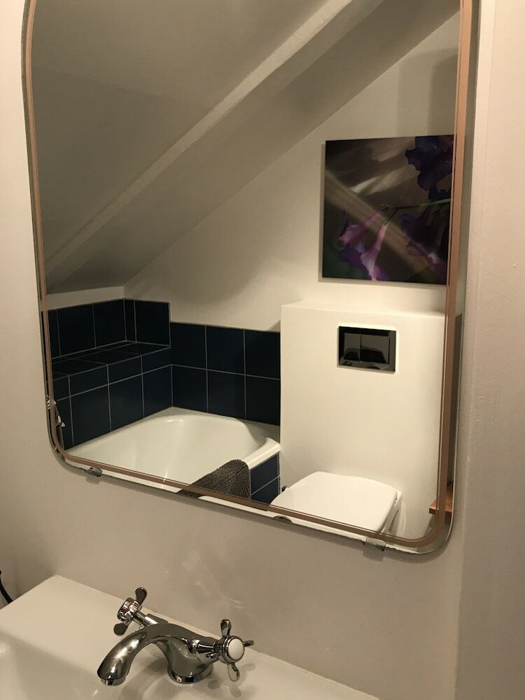 The Old Harbour Apartments