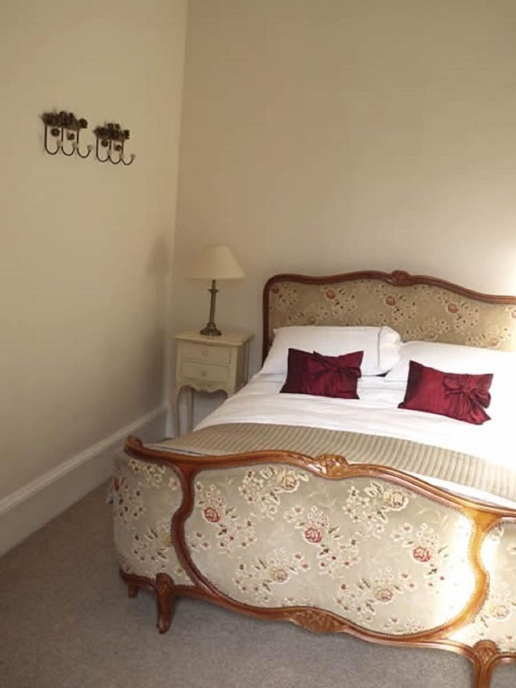Agroturismo Hawksdale Lodge