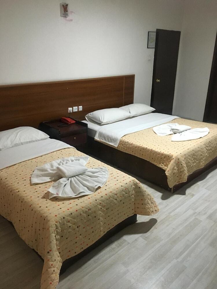 Hotel Avsar Otel
