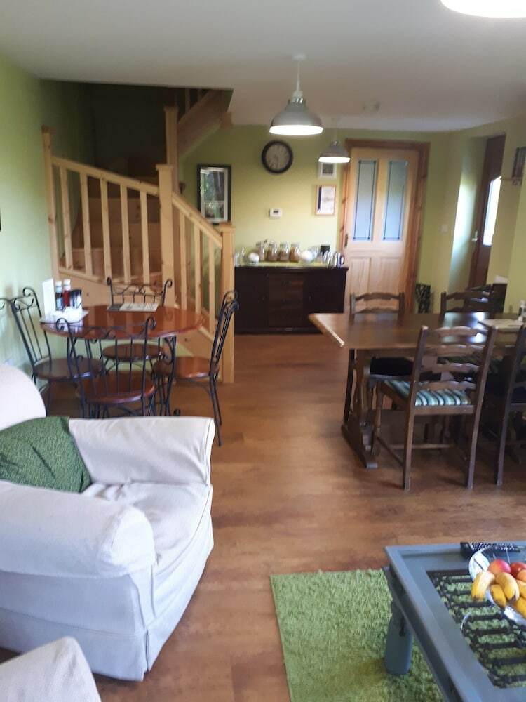 Field View B&B