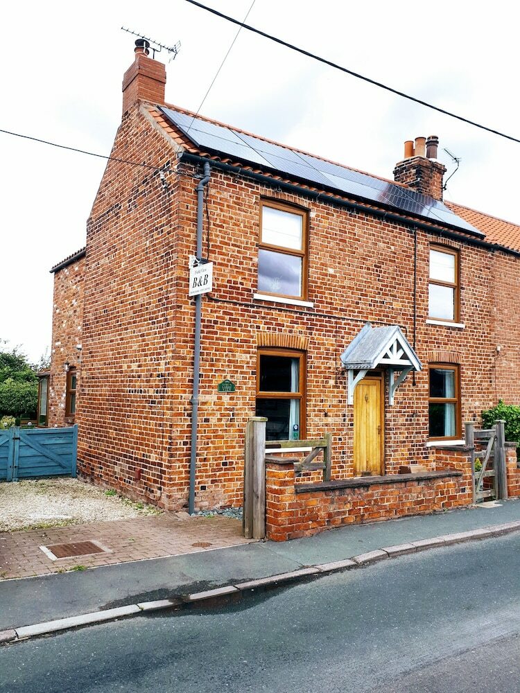 Field View B&B