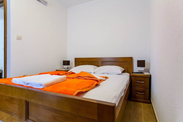 Apartments Ljubica