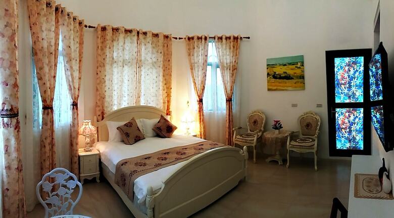 Bed & Breakfast Gihak Homestay