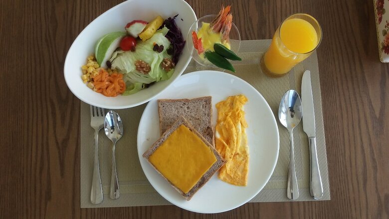 Bed & Breakfast Gihak Homestay