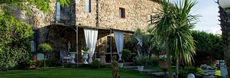 B&B La Duchessa