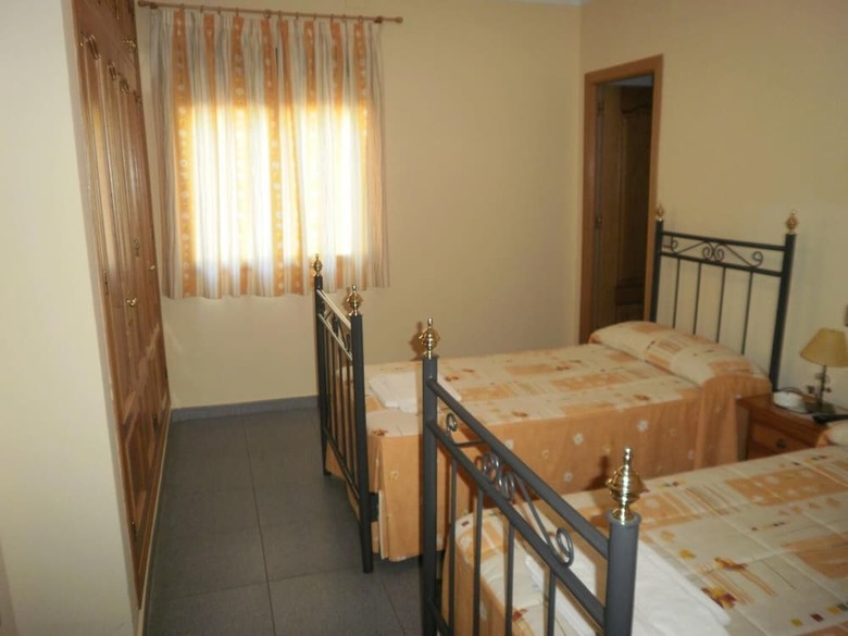 Pension Hostal Miraflor De Las Cadenas