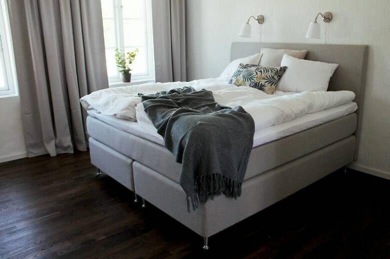 Hotel K�seberga G�rdshotell & Spa