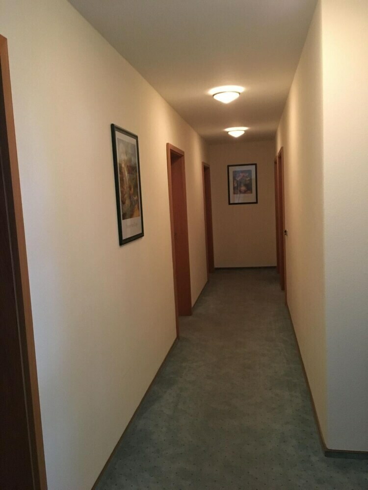 Hotel Zur Sonne