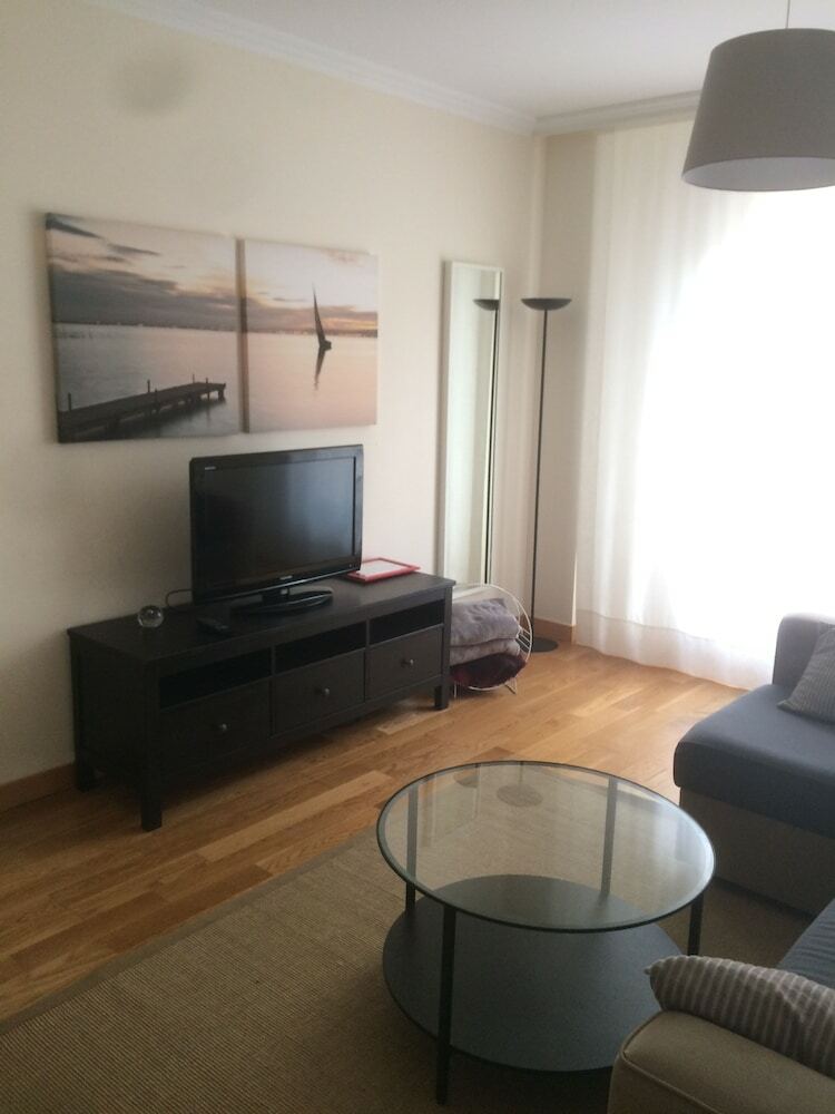 Apartamento Con Terraza En Bakio