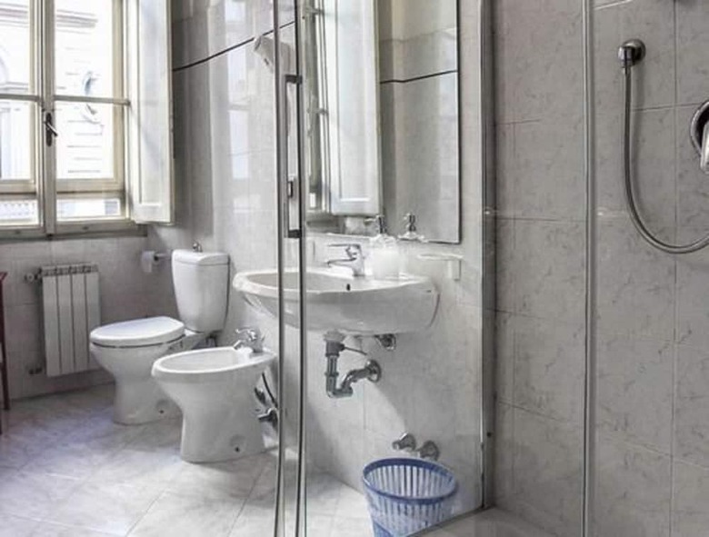 Hotel Locanda Giovanni Light