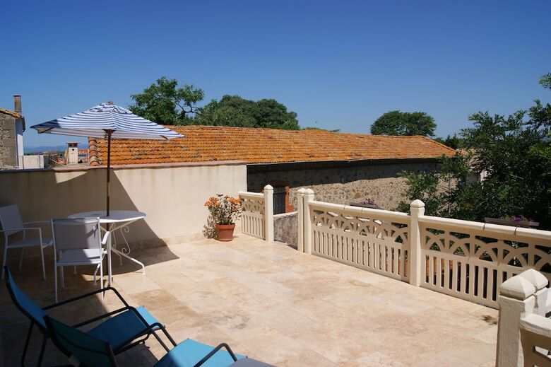 Bed & Breakfast Le Petit Moli�re