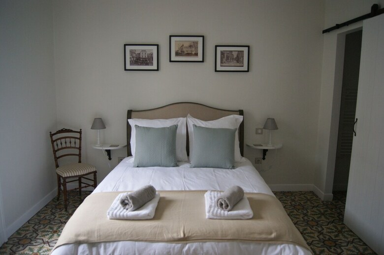 Bed & Breakfast Le Petit Moli�re