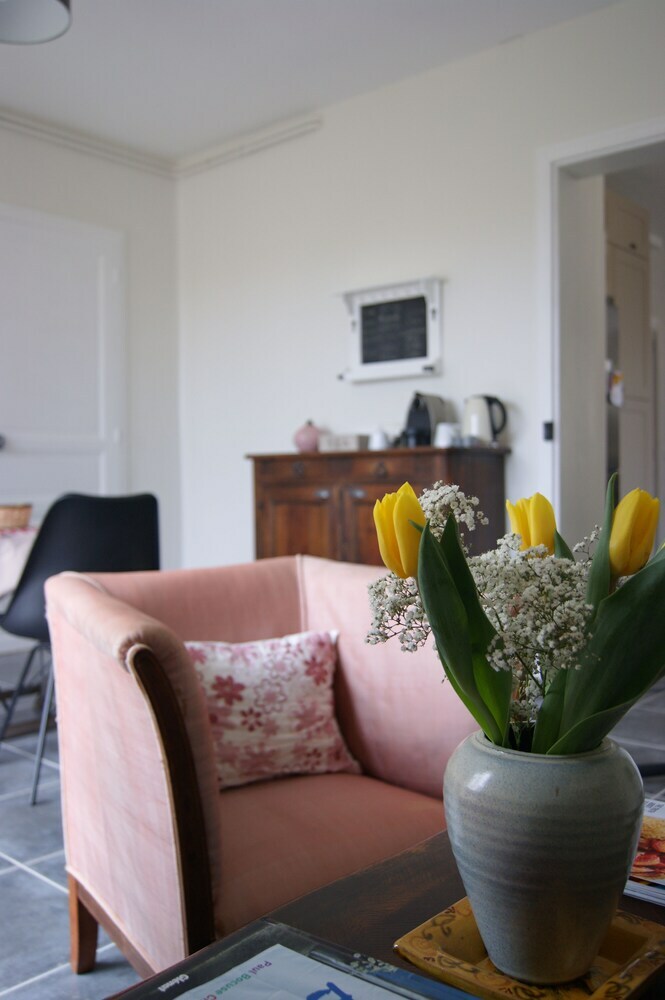 Bed & Breakfast Le Petit Moli�re