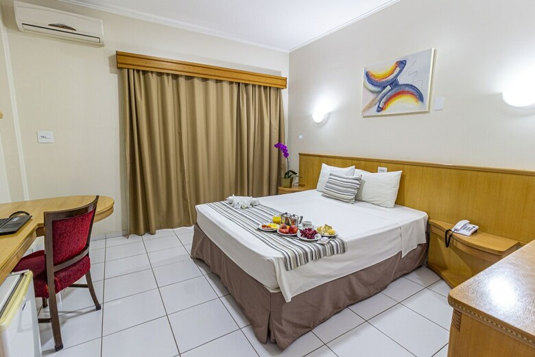 Hotel Nacional Inn Aracatuba