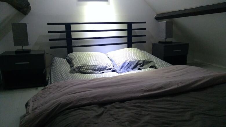Apartamento Chez Aur�lia - Appartements
