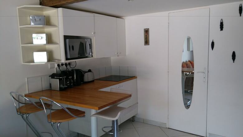 Apartamento Chez Aur�lia - Appartements