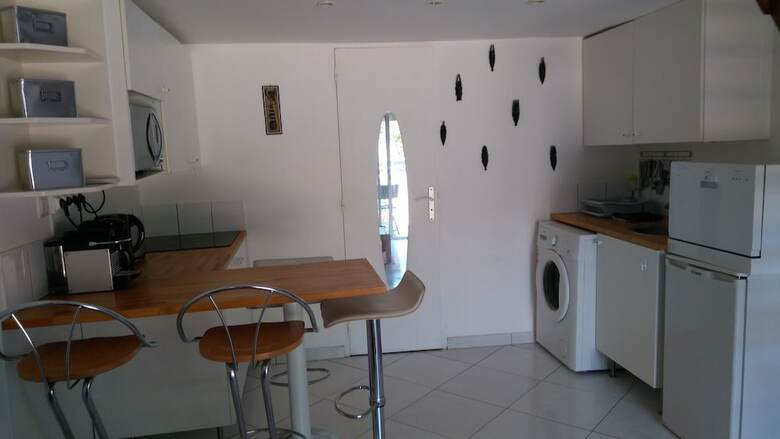 Apartamento Chez Aur�lia - Appartements