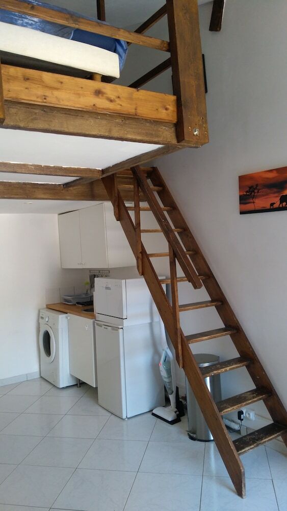 Apartamento Chez Aur�lia - Appartements