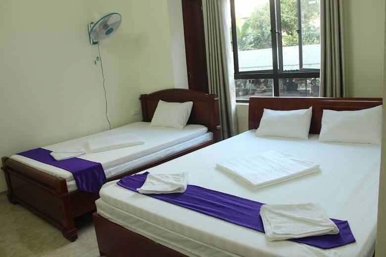 Halong Fancy Hotel
