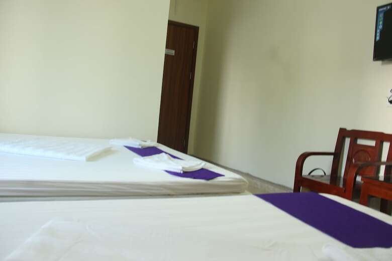 Halong Fancy Hotel