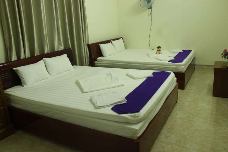 Halong Fancy Hotel