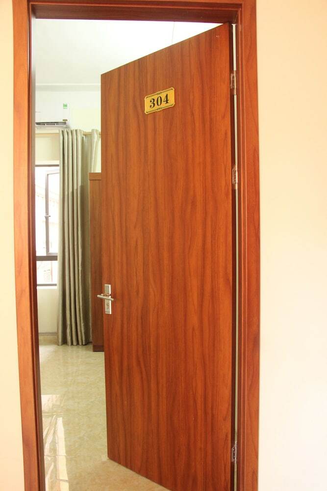 Halong Fancy Hotel