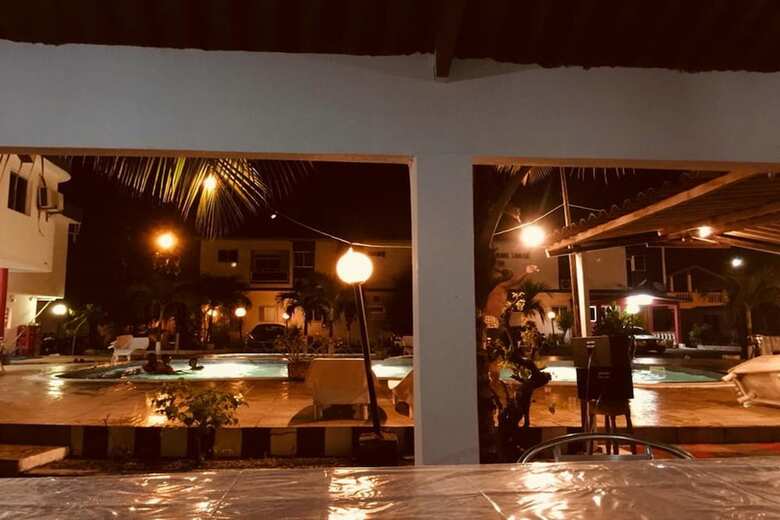Splendid Inn Hotel