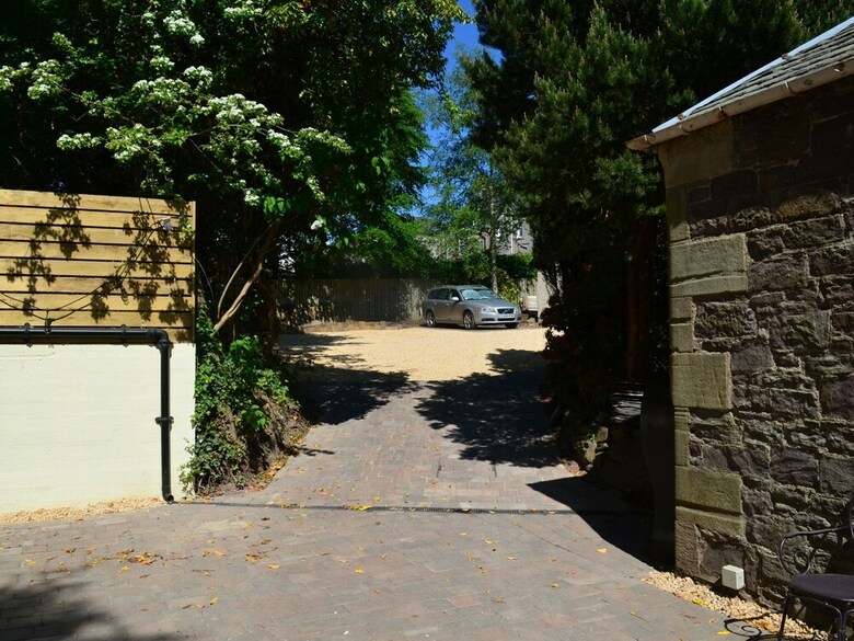 Rosemount Boutique B&B