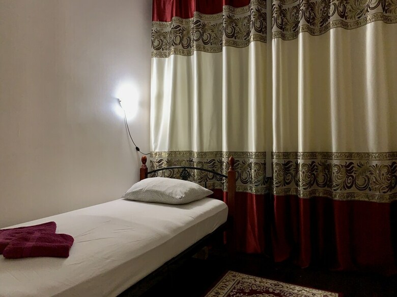 Hostal Near Kremlin