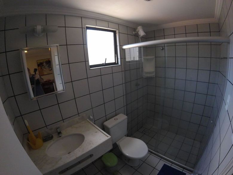Apartamentos Flat Praia De Iracema