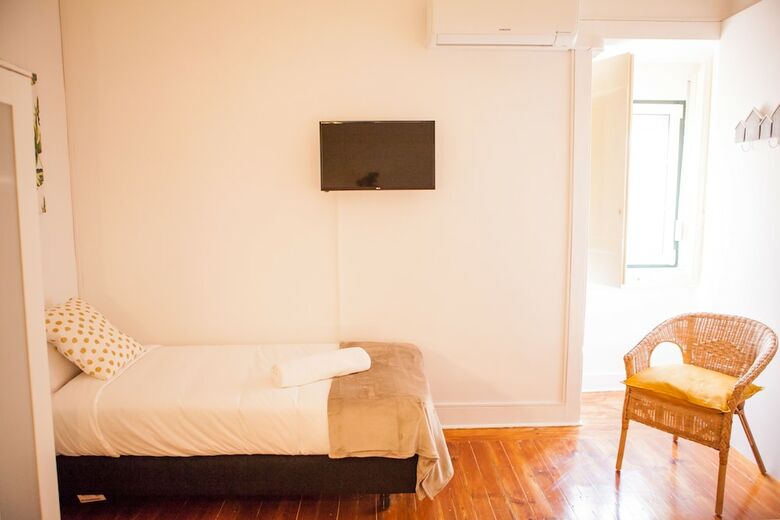 Hotel Lx Center Chiado