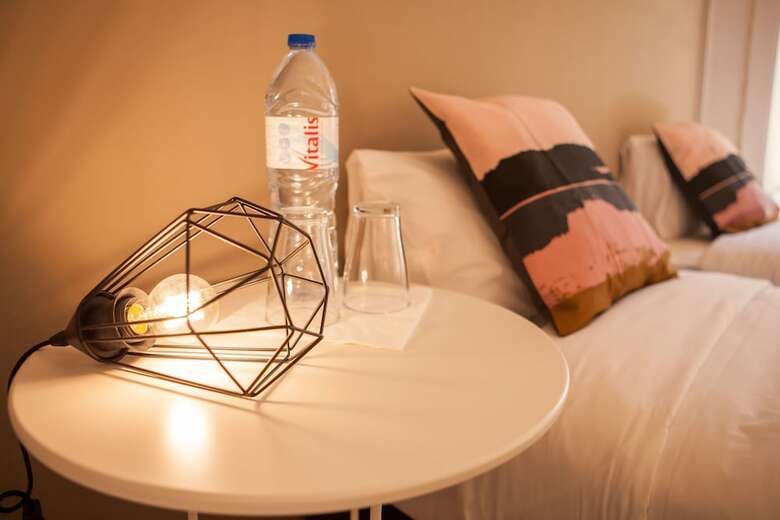 Hotel Lx Center Chiado