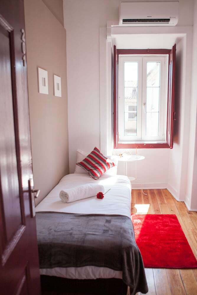 Hotel Lx Center Chiado