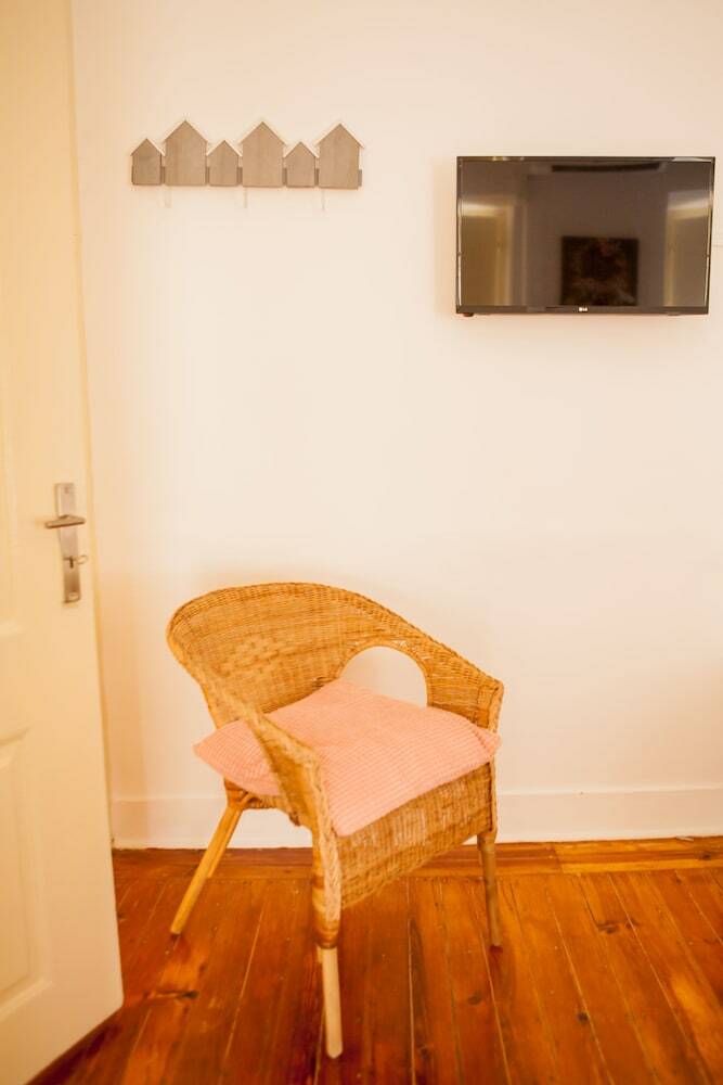 Hotel Lx Center Chiado